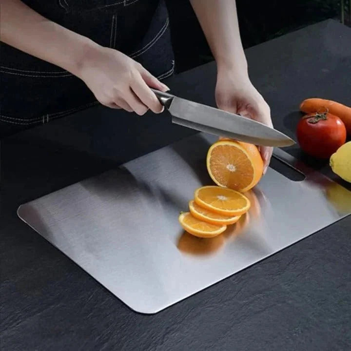 Cutting Board Composite Odor-Resistant Dishwasher-Safe