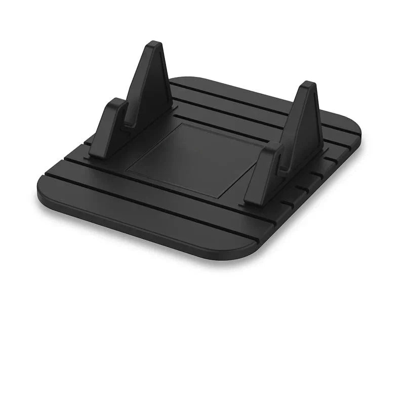 Dashboard Phone Holder Non-Slip Suction No Residue