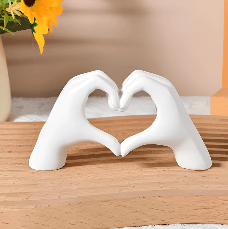 Decorative Figurine Resin Detailed Design Home Accent