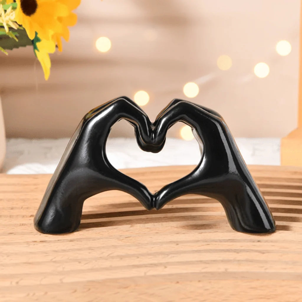 Decorative Figurine Resin Detailed Design Home Accent