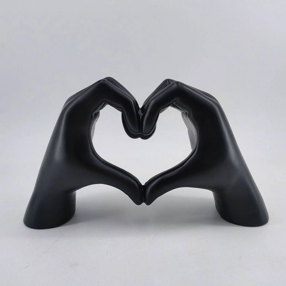 Decorative Figurine Resin Loving Design