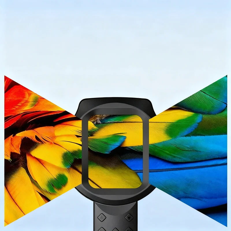 Digital Microscope 1600x USB Live Viewing