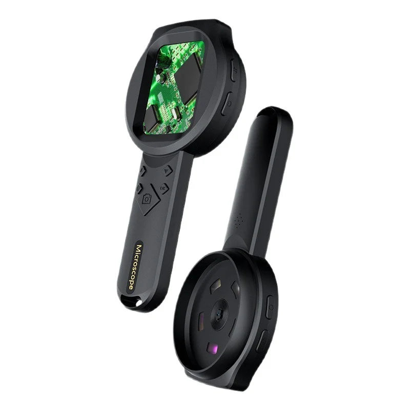 Digital Microscope 1600x USB Live Viewing