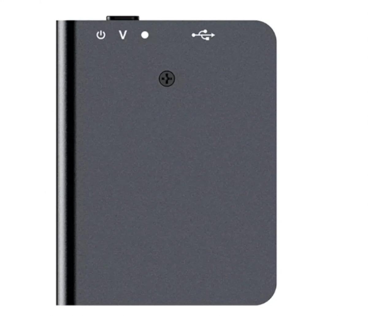 Digital Voice Recorder Voice-Activated Noise Reduction 16GB Storage