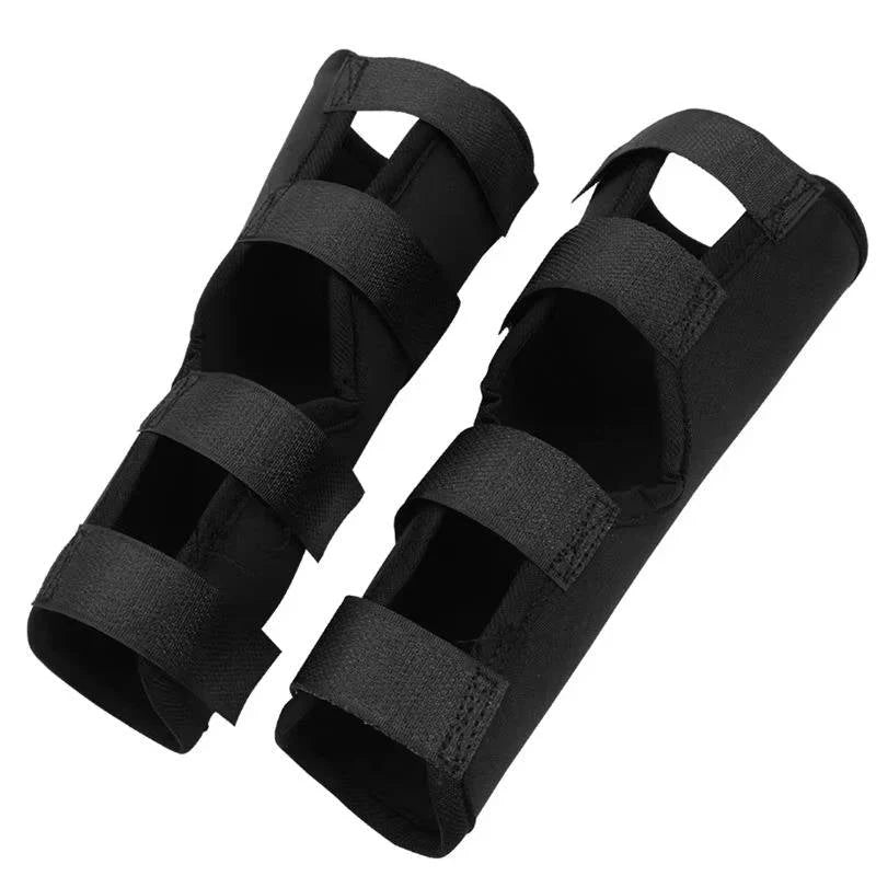 Dog Ankle Support Brace Neoprene Adjustable Reflective Strips
