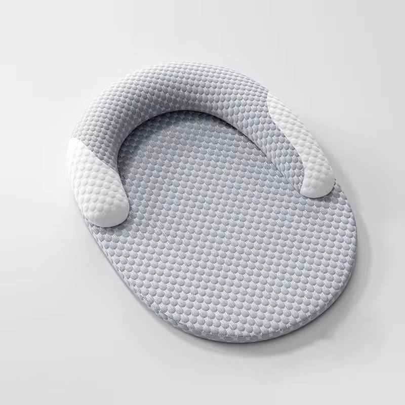 Dog Bed Cooling Orthopedic Machine-Washable Cover & Waterproof Base