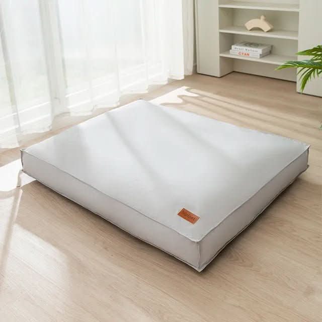 Dog Bed Orthopedic Memory Foam Waterproof Removable Washable Cover