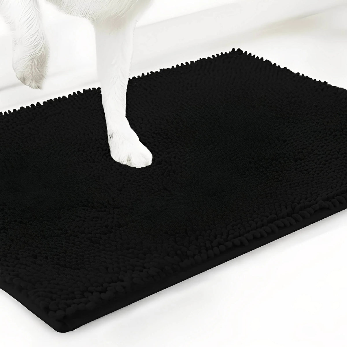 Dog Door Mat Absorbent Non-Slip Surface