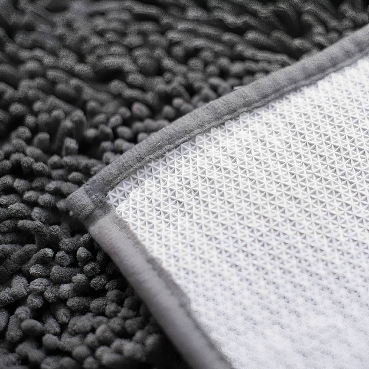 Dog Door Mat Absorbent Non-Slip Surface