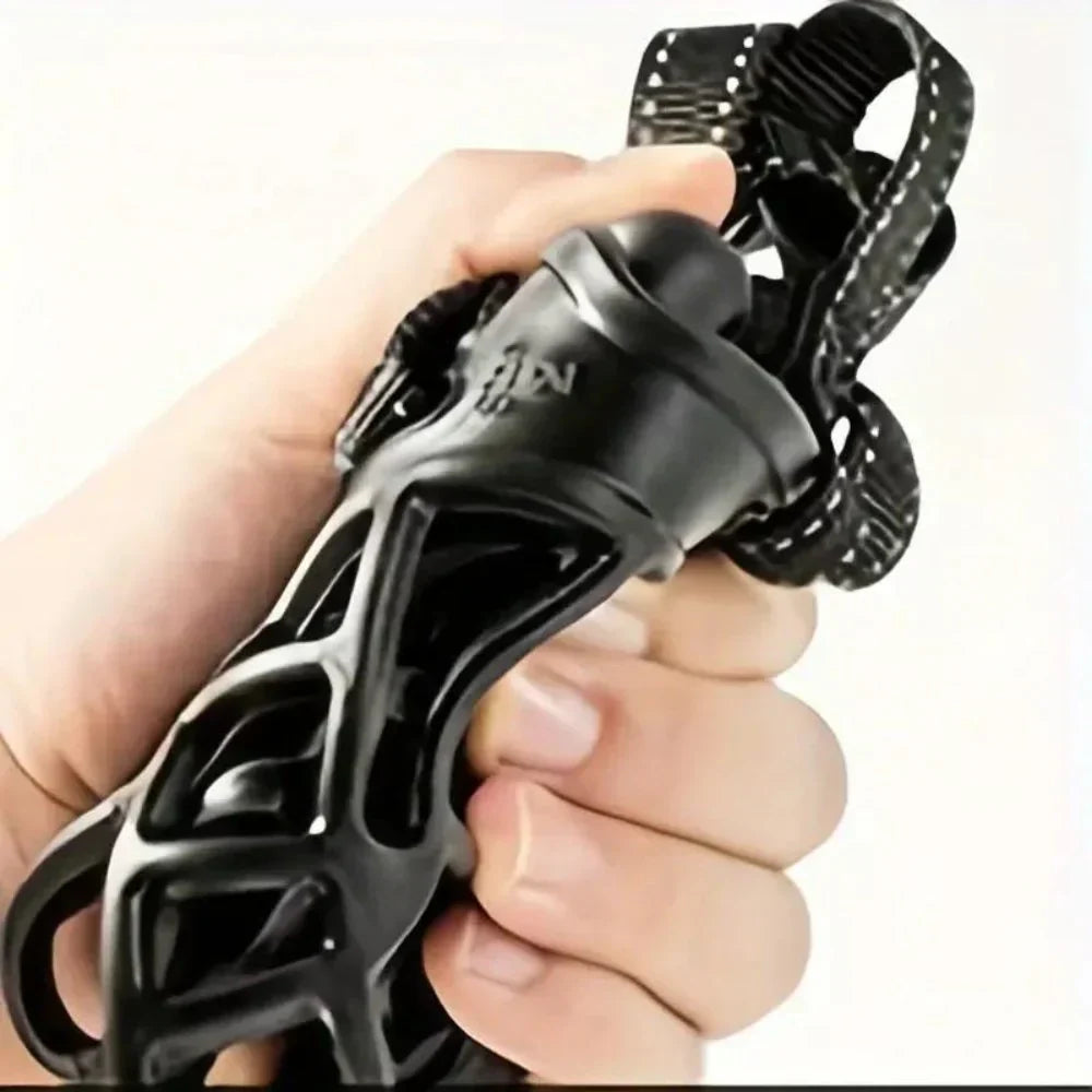 Dog Muzzle Breathable Mesh Adjustable Straps Six Sizes