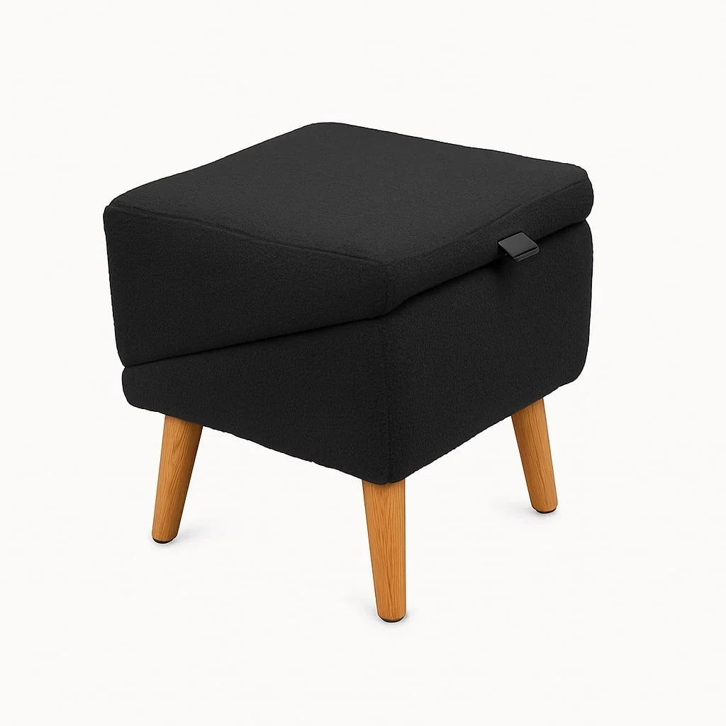 Dog Ramp & Stool 2-In-1 Non-Slip Cover