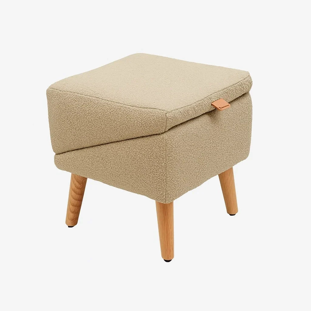 Dog Ramp & Stool 2-In-1 Non-Slip Cover
