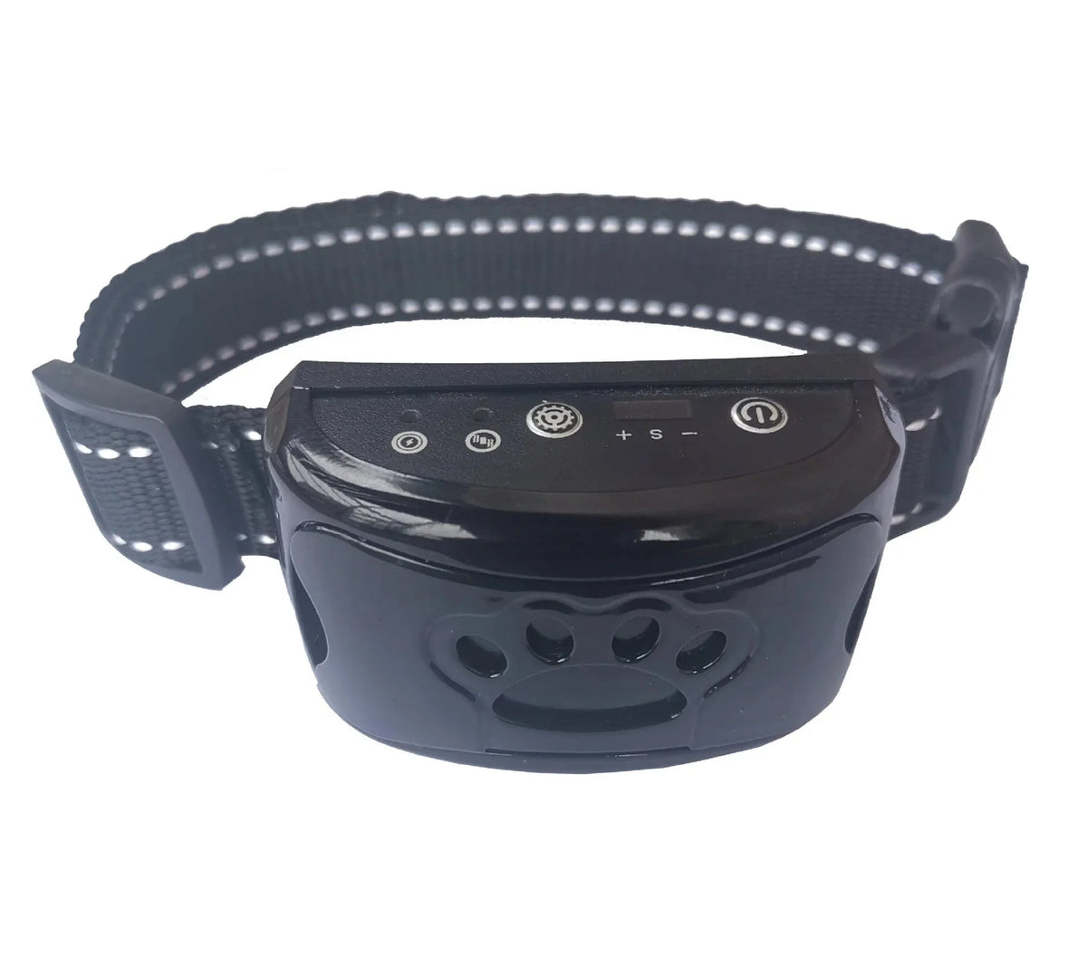 Dog Training Collar Automatic Bark Detection Sound & Vibration