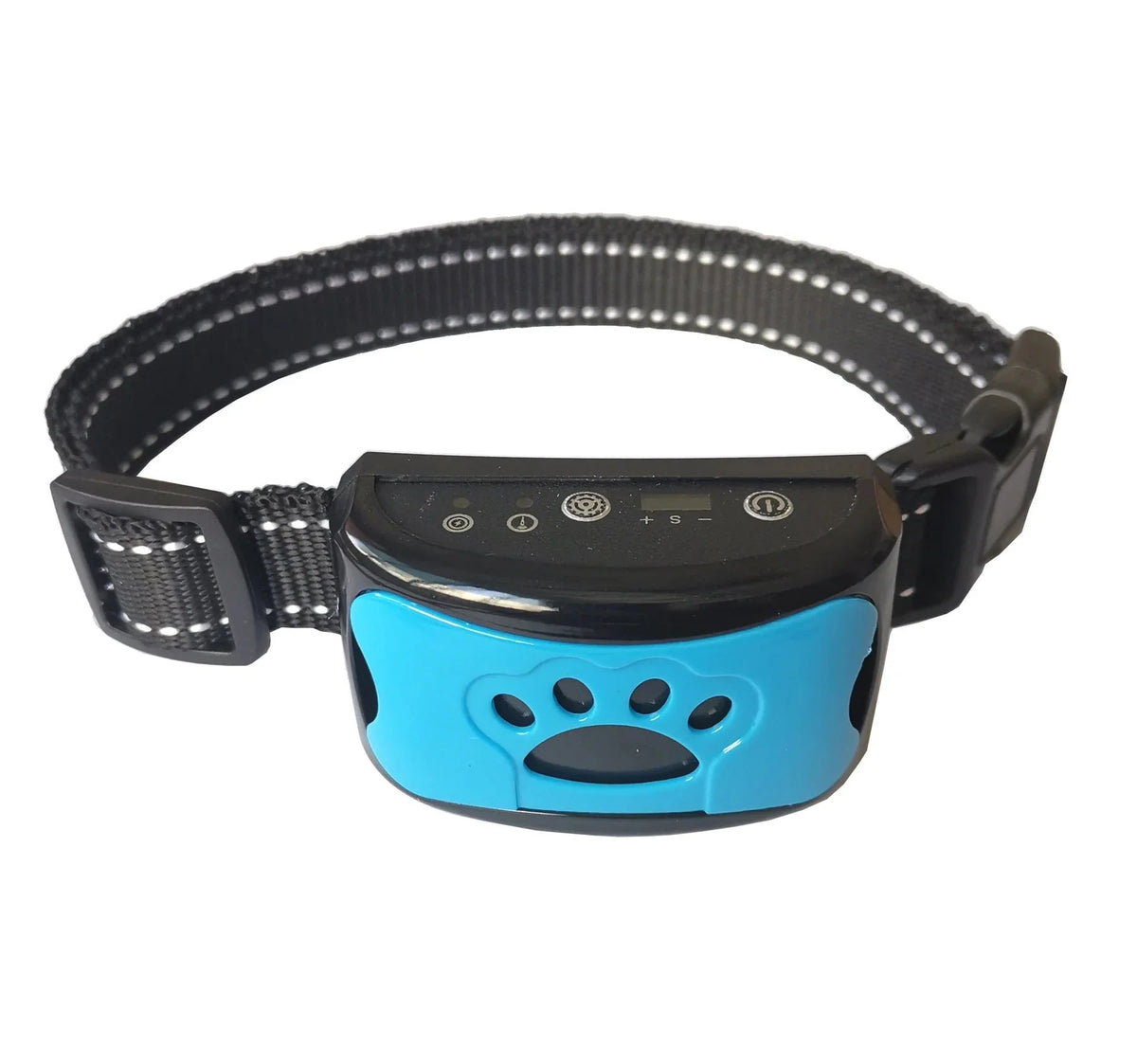 Dog Training Collar Automatic Bark Detection Sound & Vibration