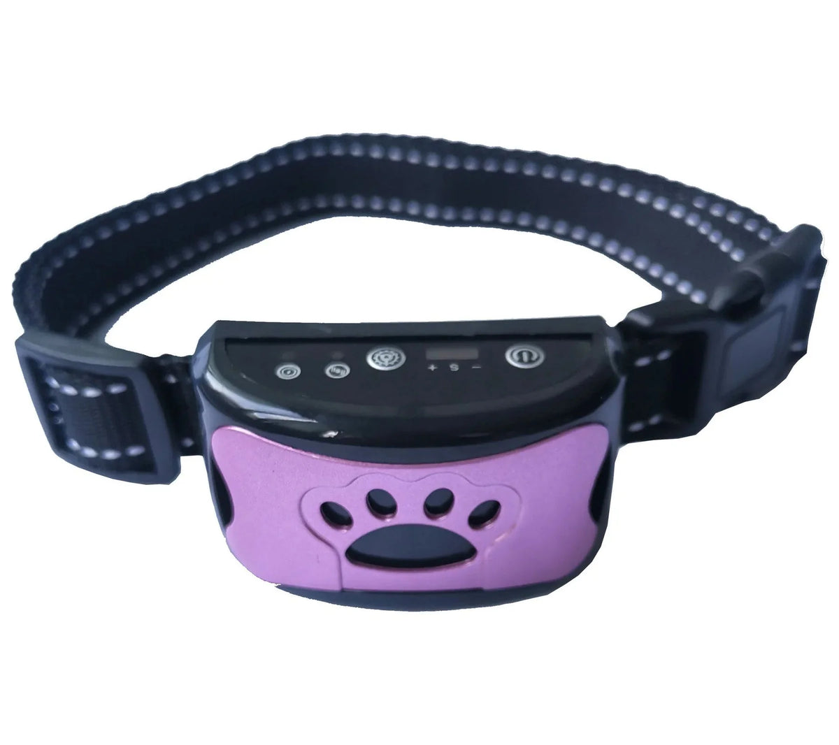 Dog Training Collar Automatic Bark Detection Sound & Vibration