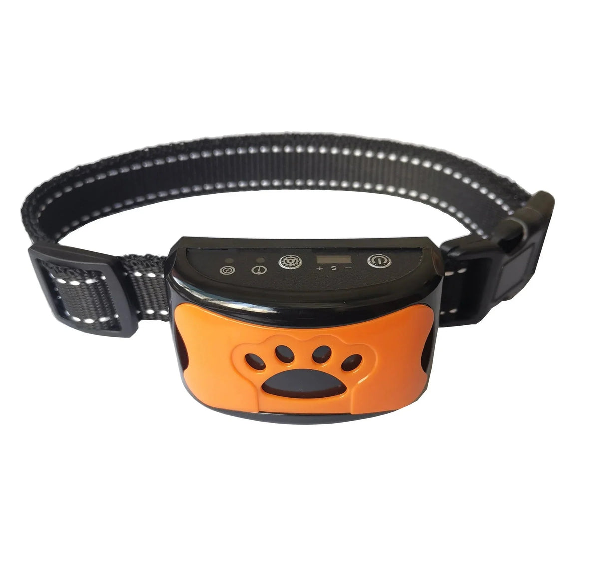 Dog Training Collar Automatic Bark Detection Sound & Vibration