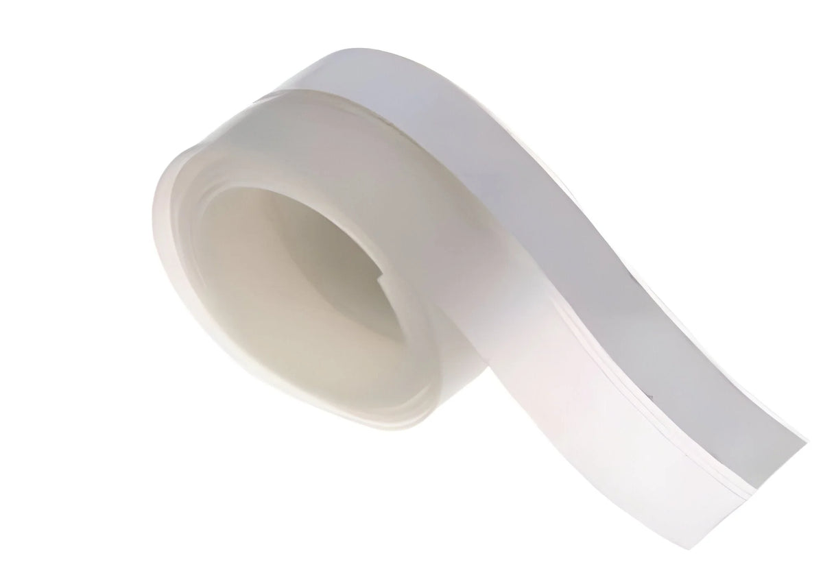 Door Draft Seal Strip Self-Adhesive Flexible 16.4 Ft
