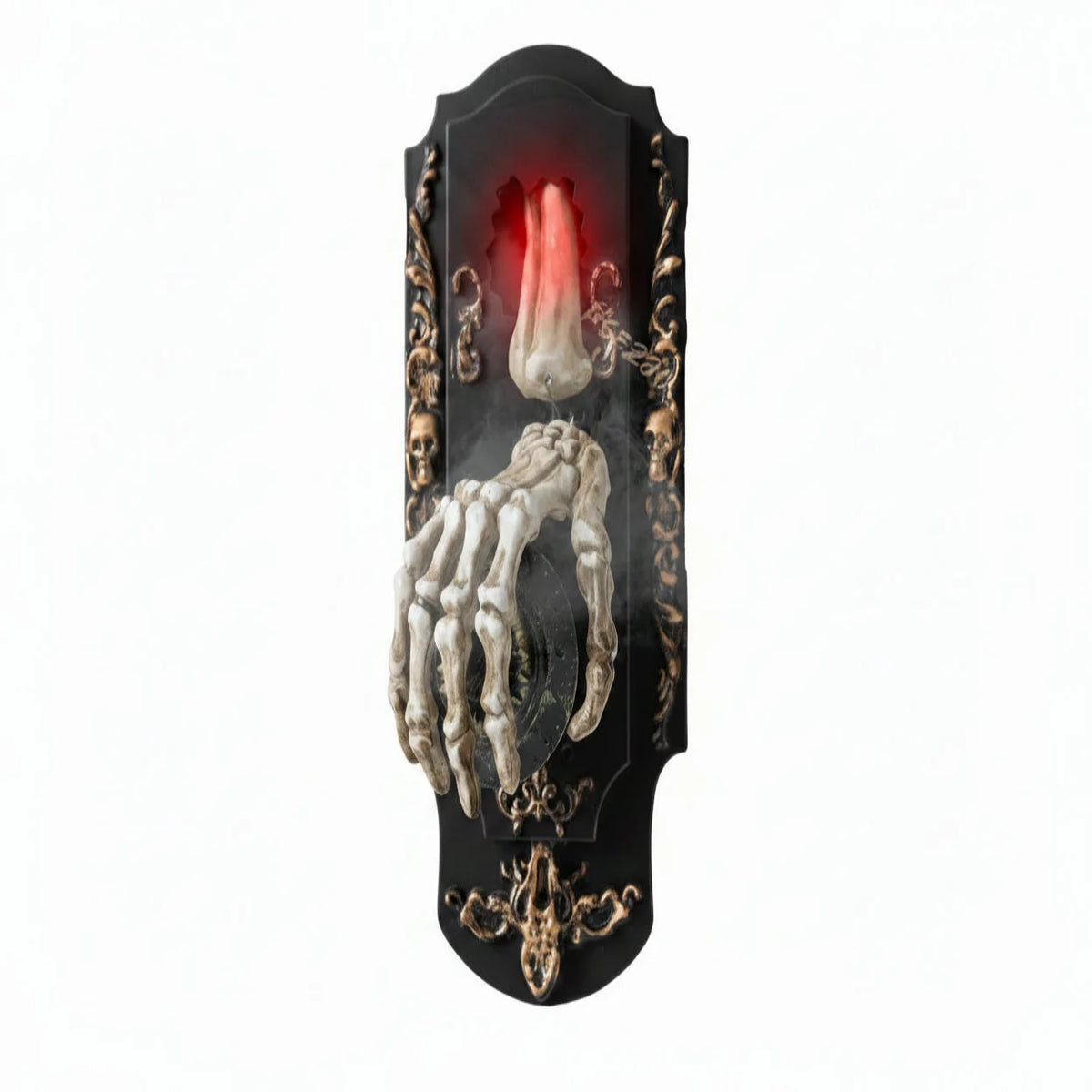 Doorbell Prop Motion Activated Sound & Light