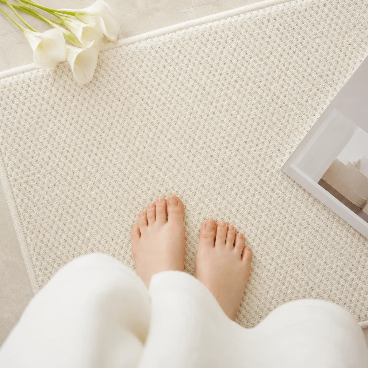 Doormat Absorbent Quick-Drying Non-Slip