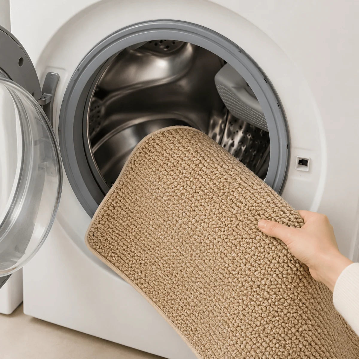 Doormat Absorbent Quick-Drying Non-Slip