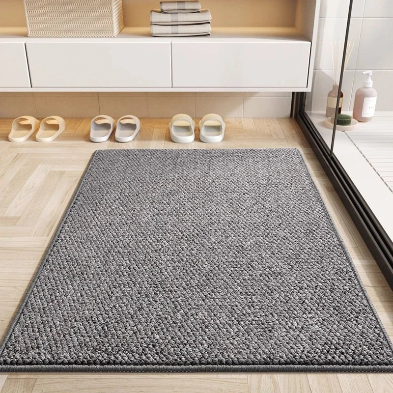 Doormat Absorbent Quick-Drying Non-Slip