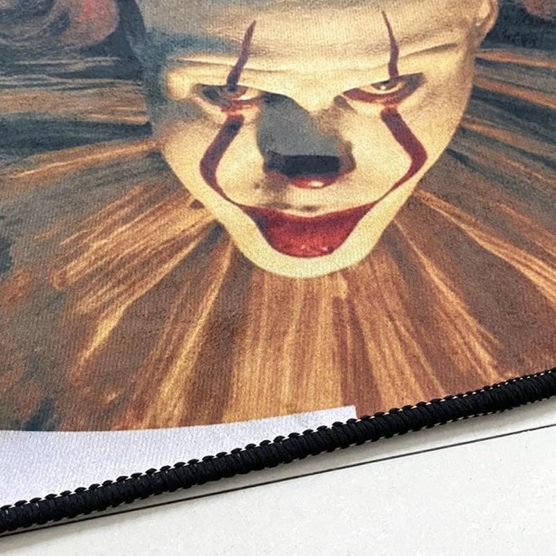 Doormat Halloween Optical Illusion Non-Slip Indoor Outdoor