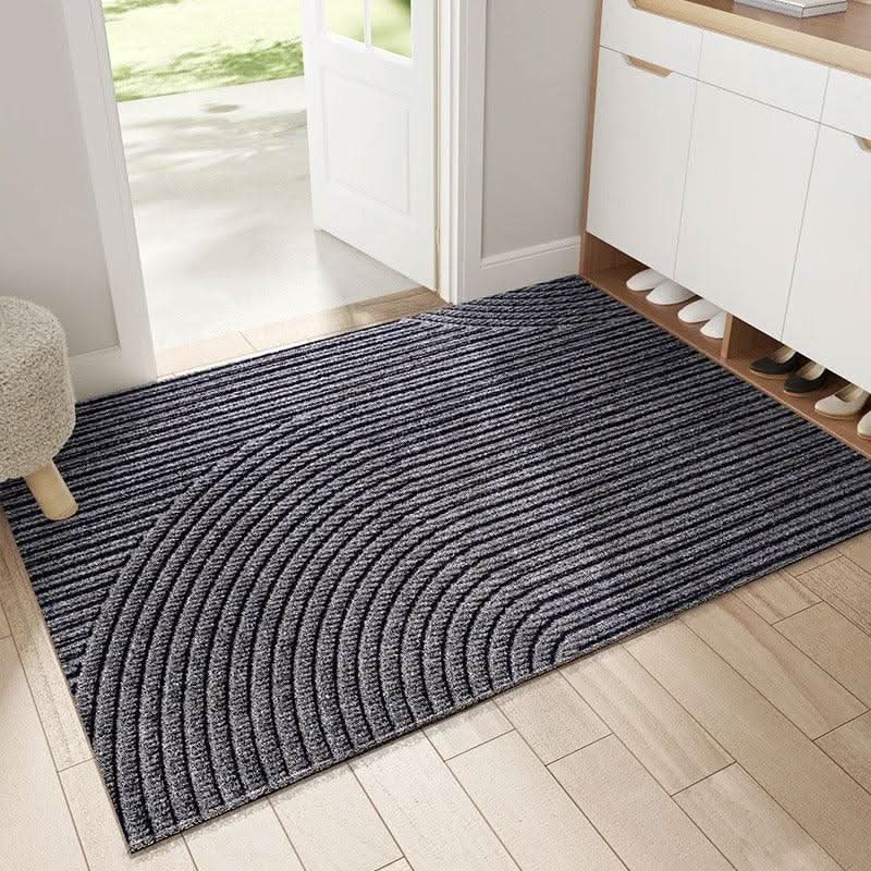 Doormat Sand-Trapping Non-Slip Easy-Clean Surface