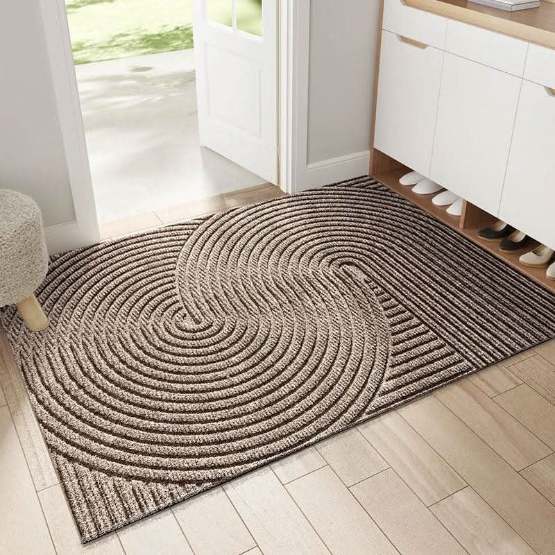 Doormat Sand-Trapping Non-Slip Easy-Clean Surface