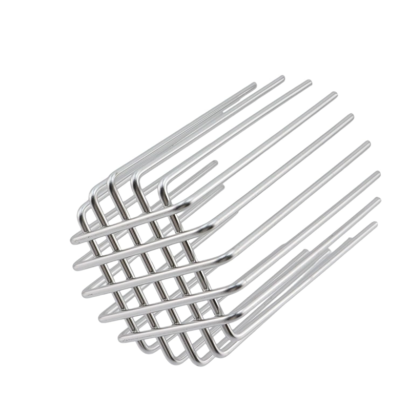 Dryer Exhaust Grille 304 Stainless Steel Fine Mesh