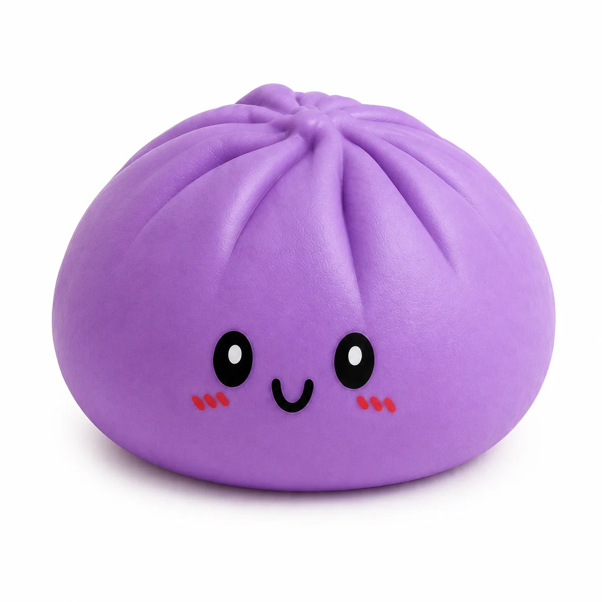 Dumpling Squishy Toy Extra-Large Sensory Stress Relief
