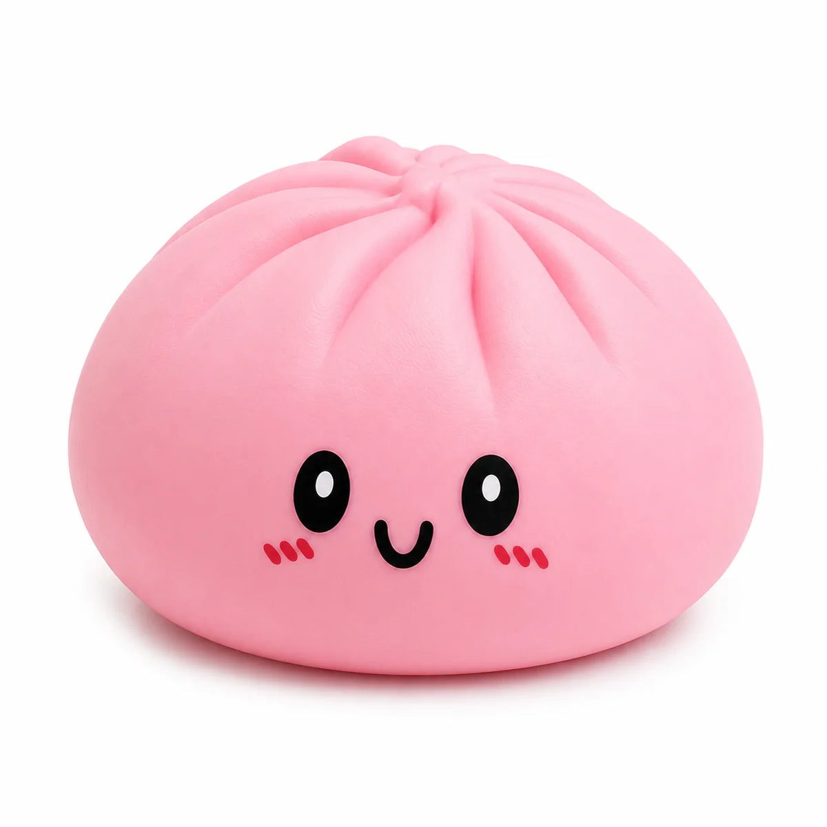 Dumpling Squishy Toy Oversized Sensory Fidget
