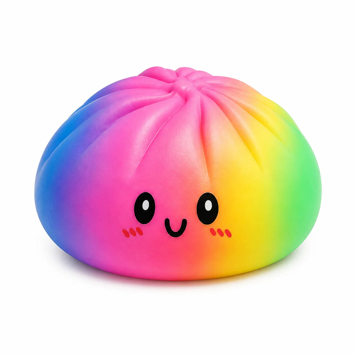 Dumpling Squishy Toy Oversized Sensory Fidget