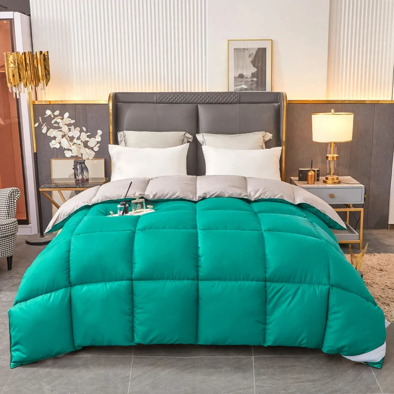 Duvet Duck Down Lightweight & Breathable All-Season
