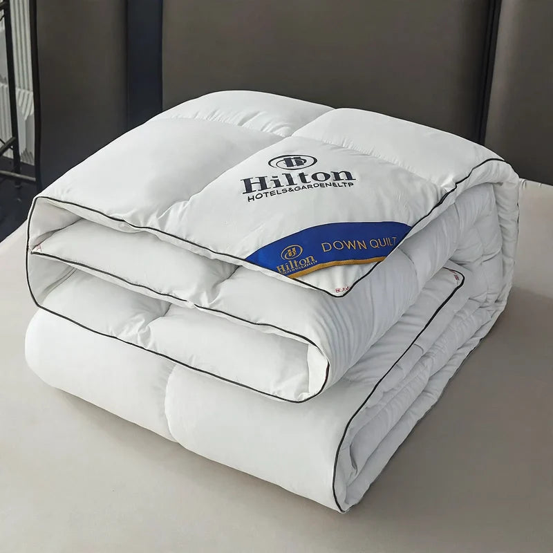 Duvet Duck Down Lightweight & Breathable All-Season