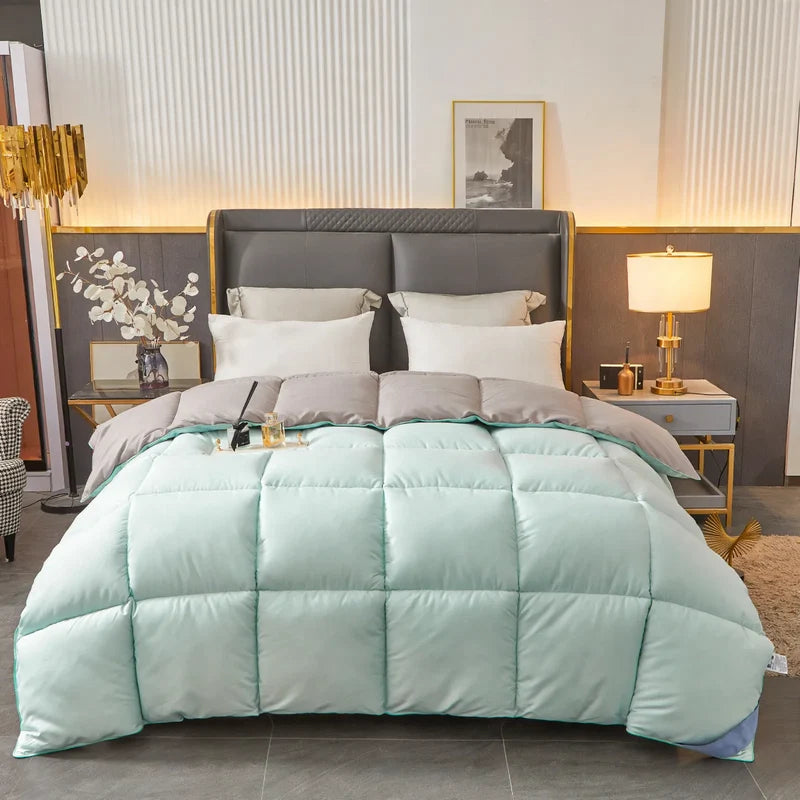 Duvet Duck Down Lightweight & Breathable All-Season