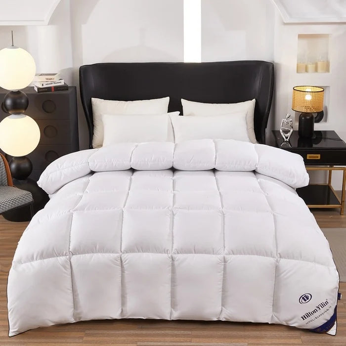 Duvet Duck Down Lightweight & Breathable All-Season
