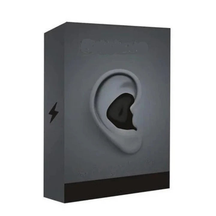Earplugs Noise-Reducing Soft Silicone Reusable
