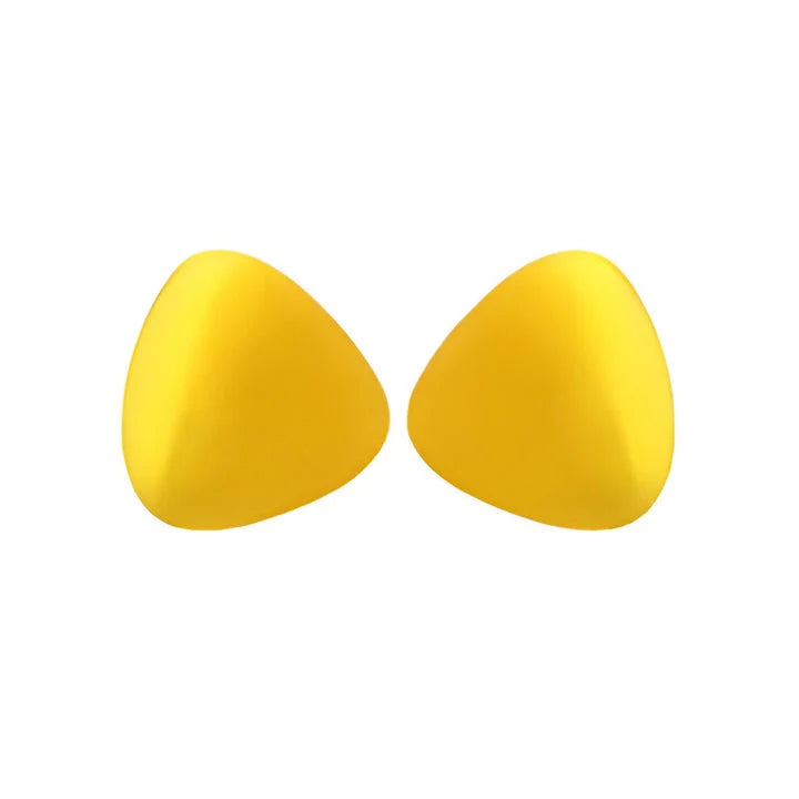 Earplugs Noise-Reducing Soft Silicone Reusable