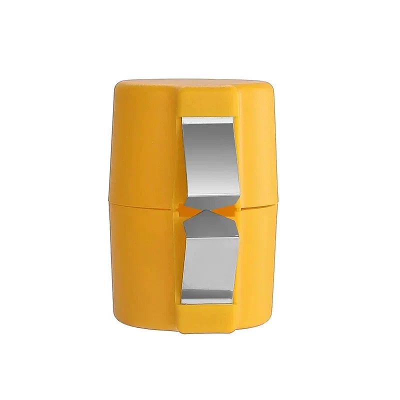 Egg Shell Opener Mess-Free Controlled Cracking