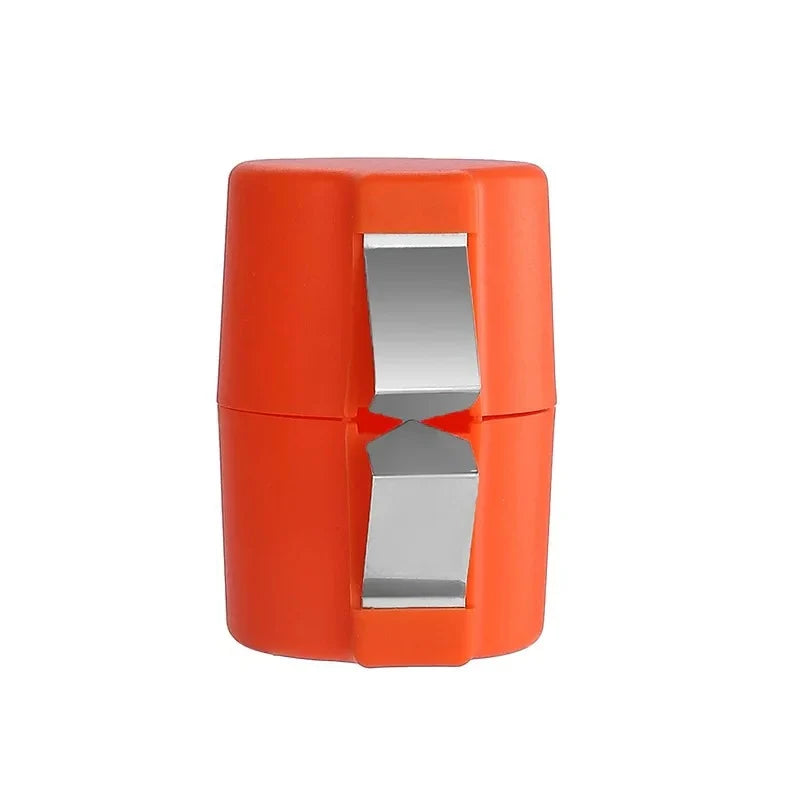 Egg Shell Opener Mess-Free Controlled Cracking