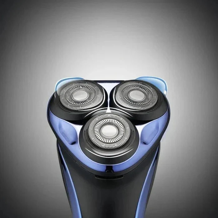 Electric Shaver Wet & Dry Precision Multi-Blade