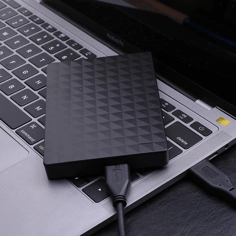 External Hard Drive 10TB Portable USB 3.0