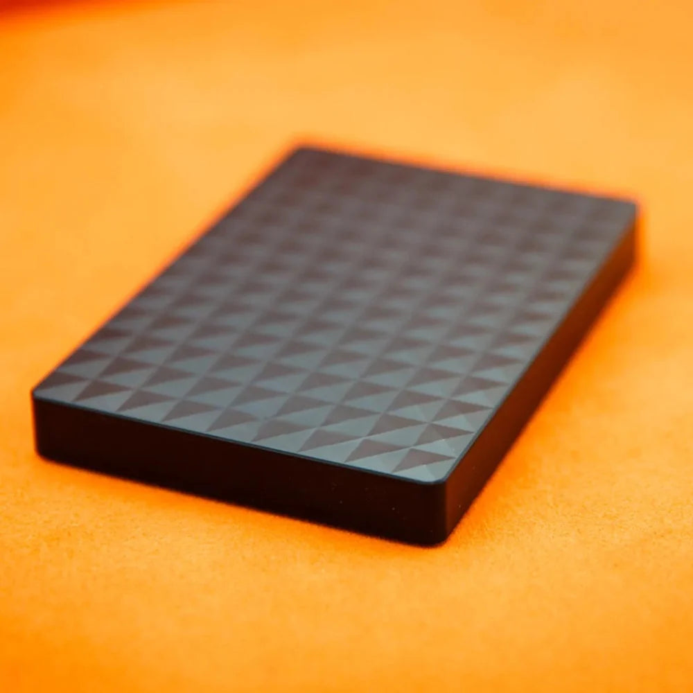 External Hard Drive 10TB USB 3.0 Compact
