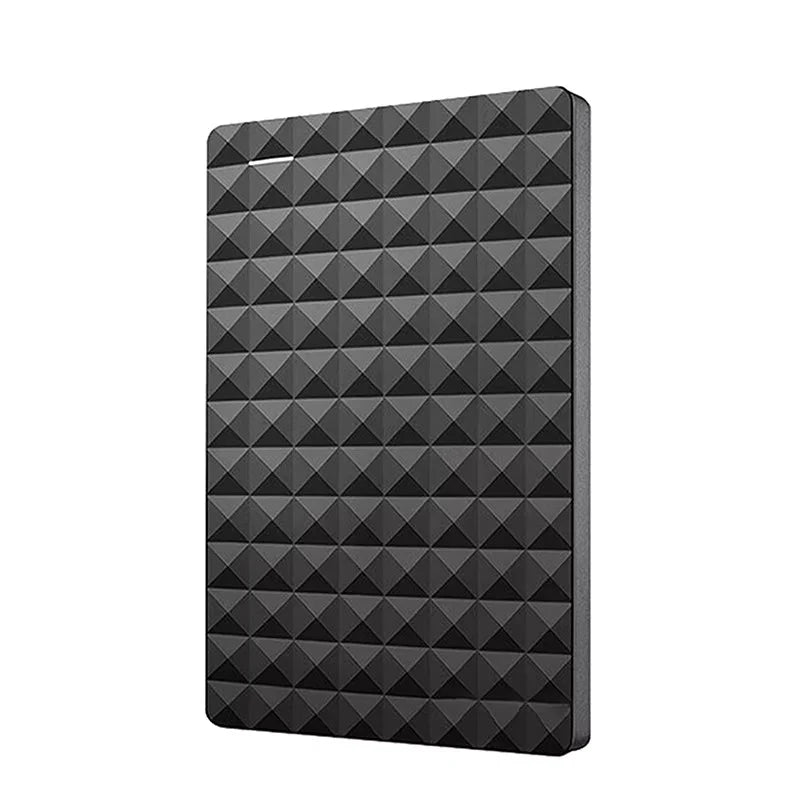 External Hard Drive 8TB USB 3.0 Portable Compact Design