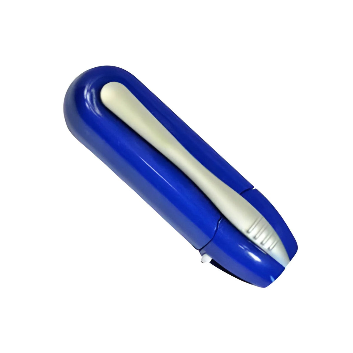 Eyeglass Cleaner Dry Carbon Pads & Brush