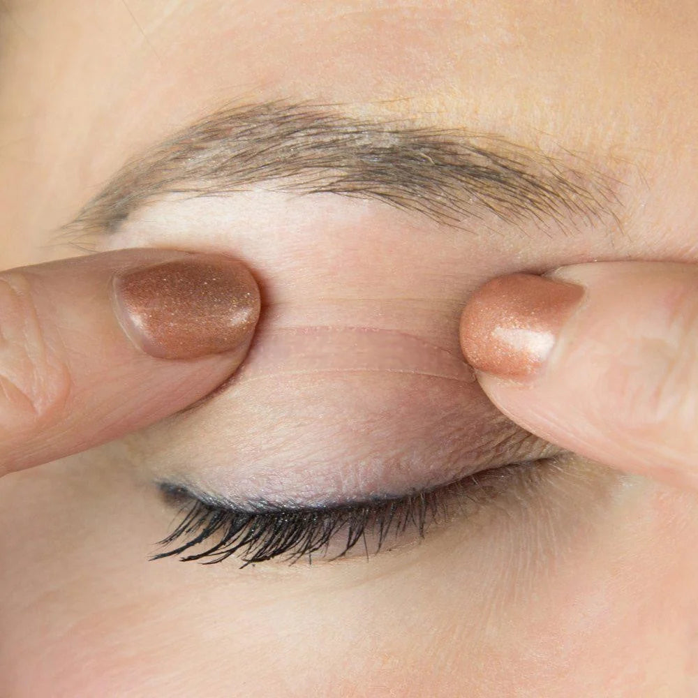 Eyelid Lift Strips Transparent Hypoallergenic 100 Count