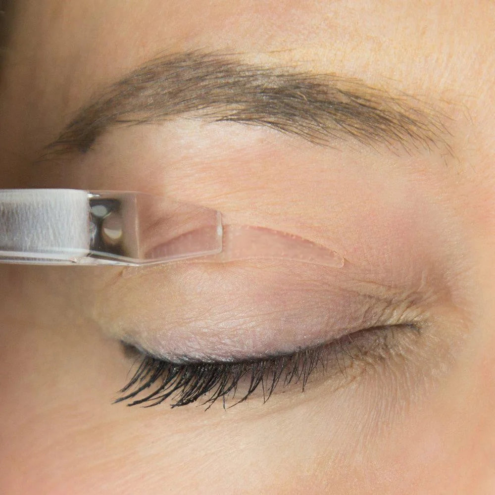 Eyelid Lift Strips Transparent Hypoallergenic 100 Count