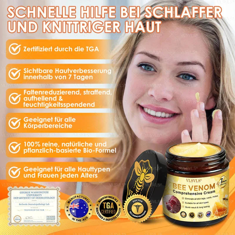 Face Cream Hydrating & Firming Hyaluronic Acid Collagen