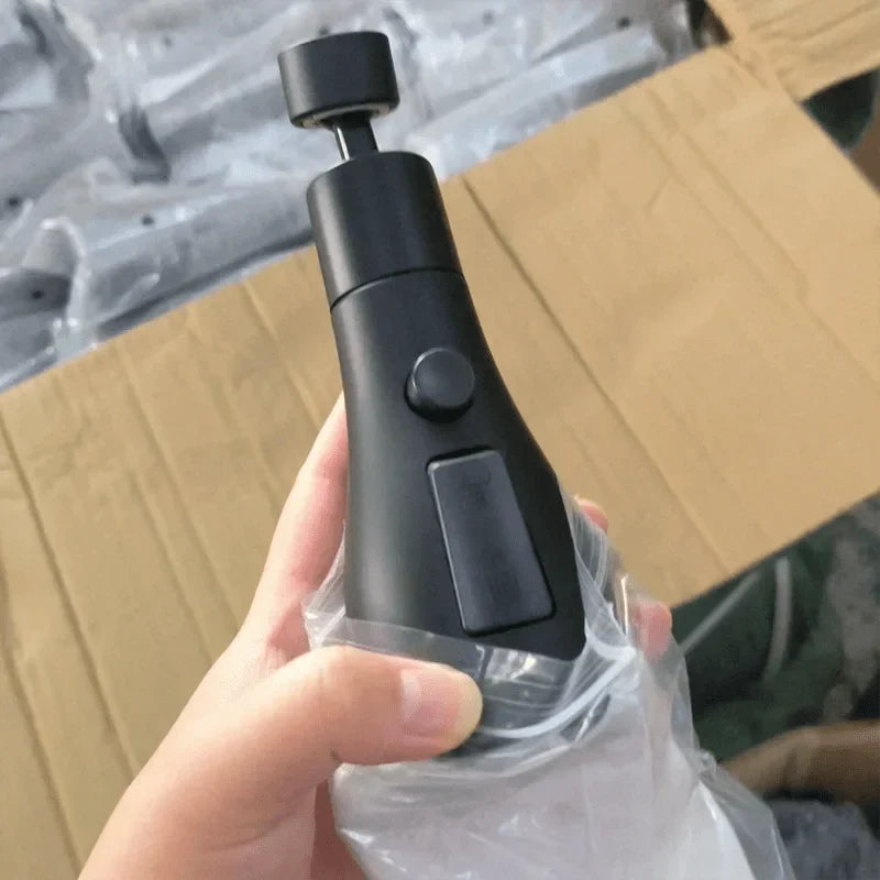 Faucet Extender 720° Rotating Spout Three Spray Modes