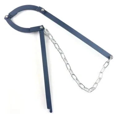 Fence Wire Tensioner Lever-Actuated Portable 18.9 Inch